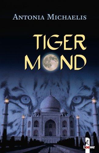 Tigermond