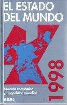 El estado del mundo 1998.