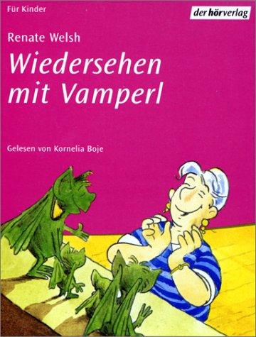 Wiedersehen mit Vamperl. Cassette.