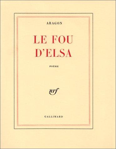 Le fou d'Elsa