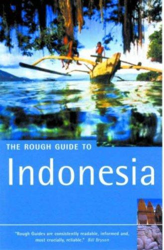 The Rough Guide to Indonesia 2 (Rough Guide Travel Guides)