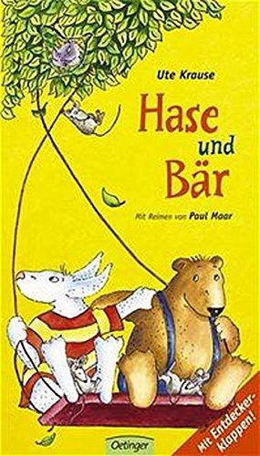 Hase und Bär