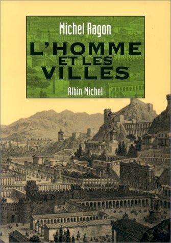 L'homme et les villes