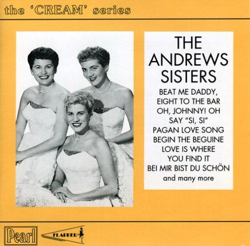 The Andrews Sisters