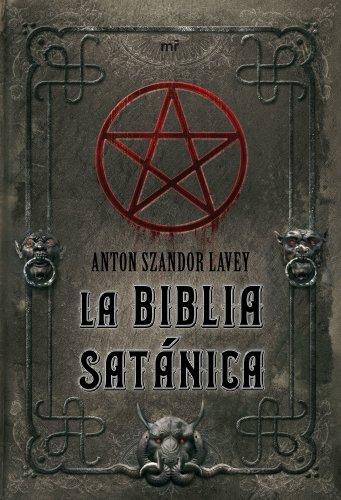 La biblia satánica (MR Dimensiones, Band 1)