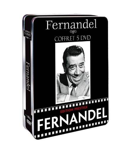 Coffret fernandel [FR Import]