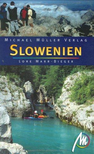 Slowenien. Reisehandbuch