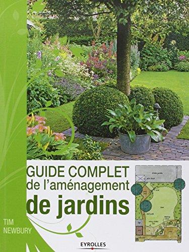 Guide complet de l'aménagement de jardins