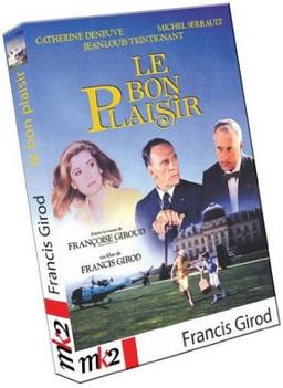 Le bon plaisir [FR Import]