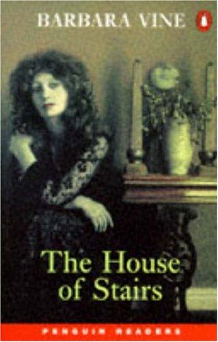 House of Stairs (Penguin Longman Penguin Readers)