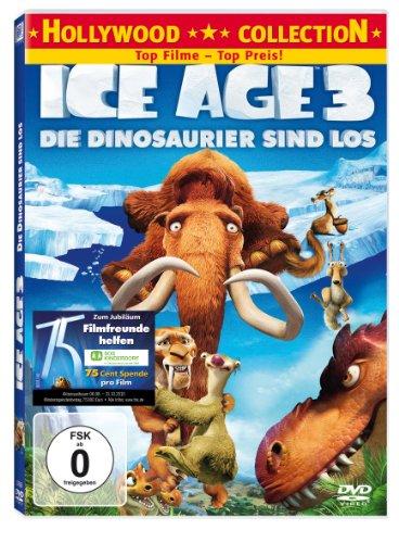 Ice Age 3 - Die Dinosaurier sind los