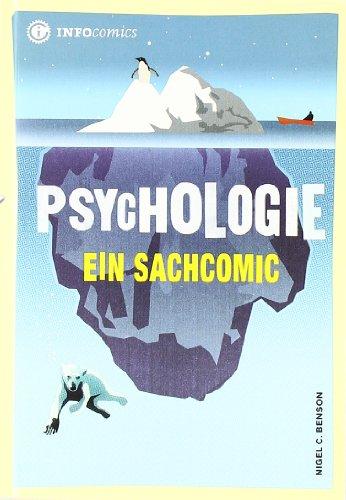 Psychologie: Ein Sachcomic