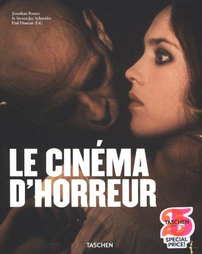 Le cinéma d'horreur