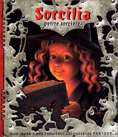 Sorcilia, petite sorcière