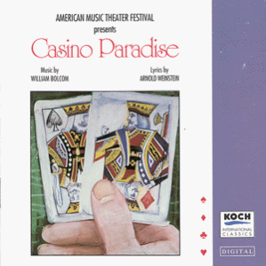 Bolcom: Casino Paradise (Gesamtaufnahme)