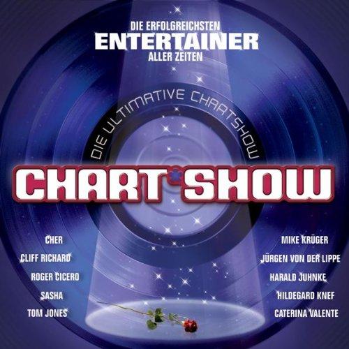 Die Ultimative Chartshow-Entertainer