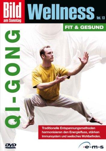 BamS Wellness Vol. 13 - Qi Gong Basic