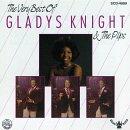 Very Best Of Knight & The Pips