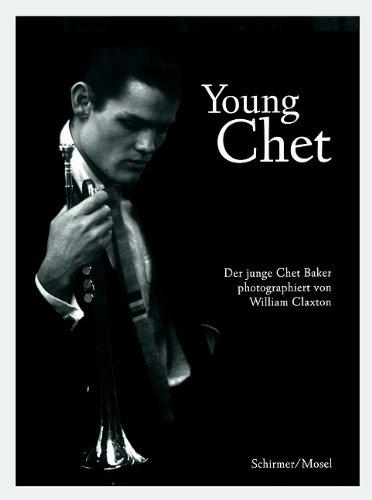 Young Chet. Der junge Chet Baker