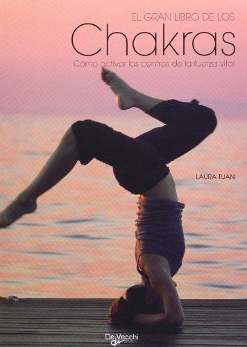 El gran libro de los chakras (Salud)