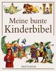 Meine bunte Kinderbibel