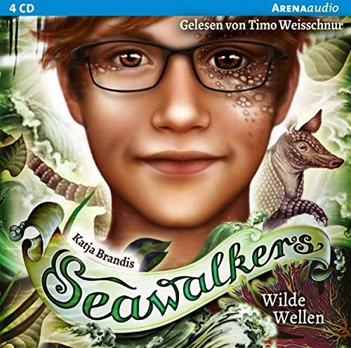 Seawalkers-Wilde Wellen Bd.3