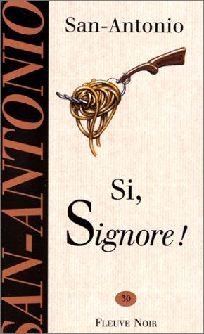 Si, signore !