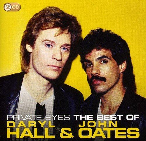 Private Eyes: the Best of Hall & Oates