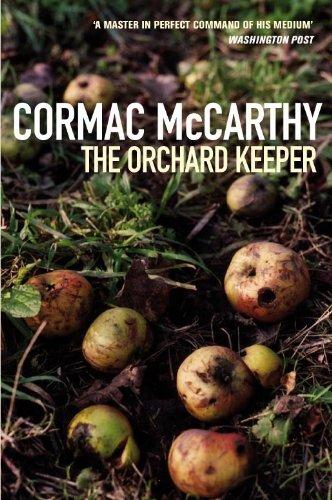 Orchard Keeper