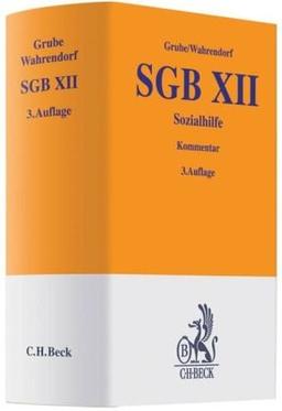 SGB XII: Sozialhilfe mit Asylbewerberleistungsgesetz