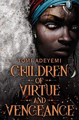 Children of Virtue and Vengeance (Legacy of Orisha)