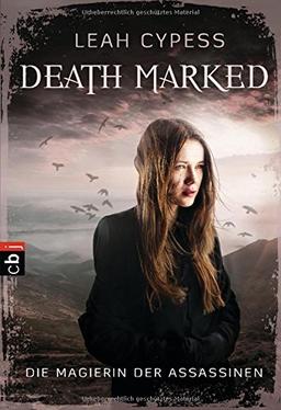 Death Marked - Die Magierin der Assassinen