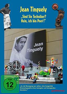 Jean Tinguely