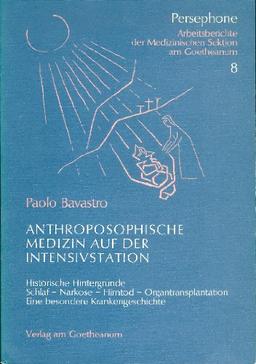 Anthroposophische Medizin auf der Intensivstation