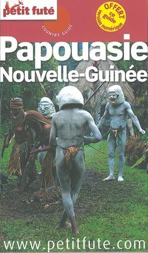 Papouasie-Nouvelle-Guinée