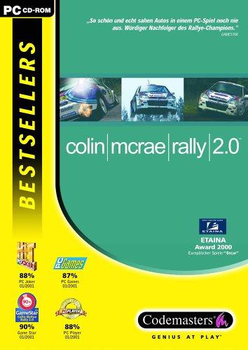 Colin McRae Rally 2.0 [Bestsellers]