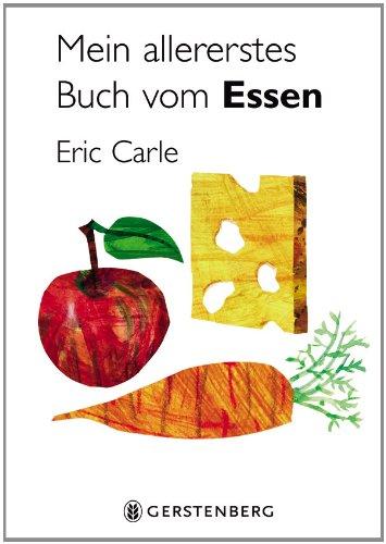 Mein allererstes Buch vom Essen