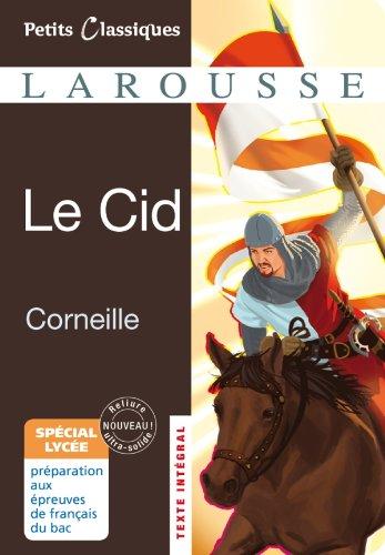 Le Cid : tragi-comédie