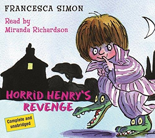 Horrid Henry's Revenge