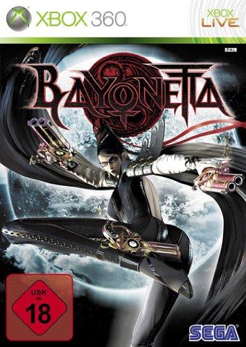 Bayonetta