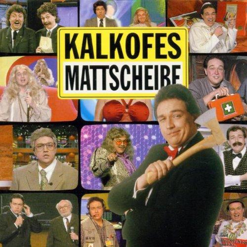 Kalkofe's Mattscheibe