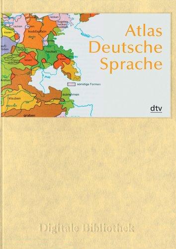 Atlas Deutsche Sprache (PC+MAC)