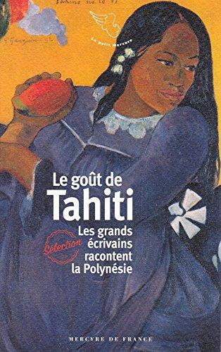 Le goût de Tahiti : Geo