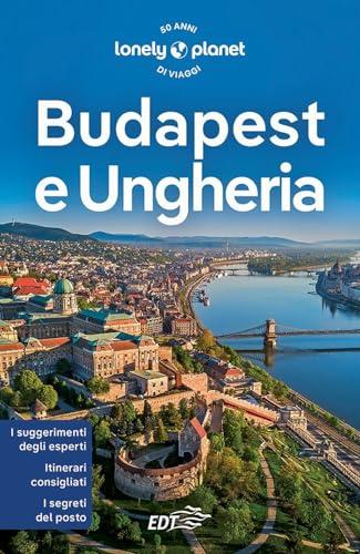 Budapest e Ungheria (Guide EDT/Lonely Planet)