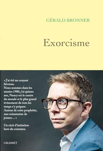 Exorcisme