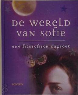 De wereld van Sofie: een filosofisch dagboek