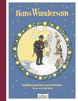 Hans Wundersam: Ein Wintermärchen