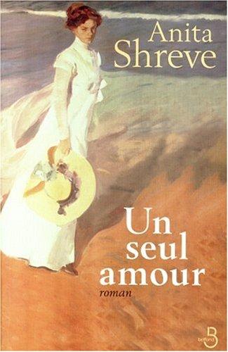 Un seul amour