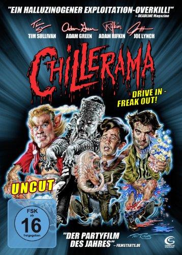 Chillerama (Uncut)