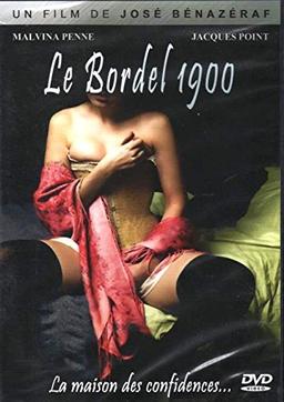 Le bordel 1900 - la maison des confidences [FR Import]